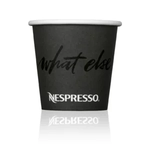 On-The-Go Paper Cup 4Oz (50Pcs)
