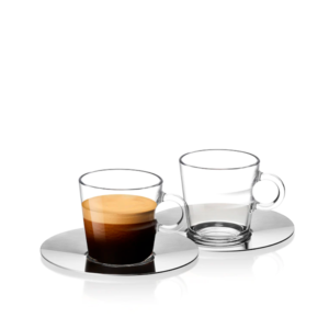 VIEW Lungo Cups